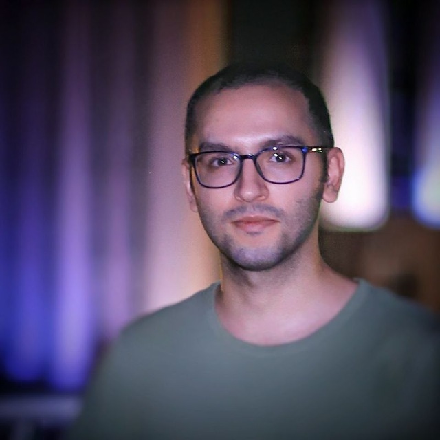 پروژه‌های شخصی