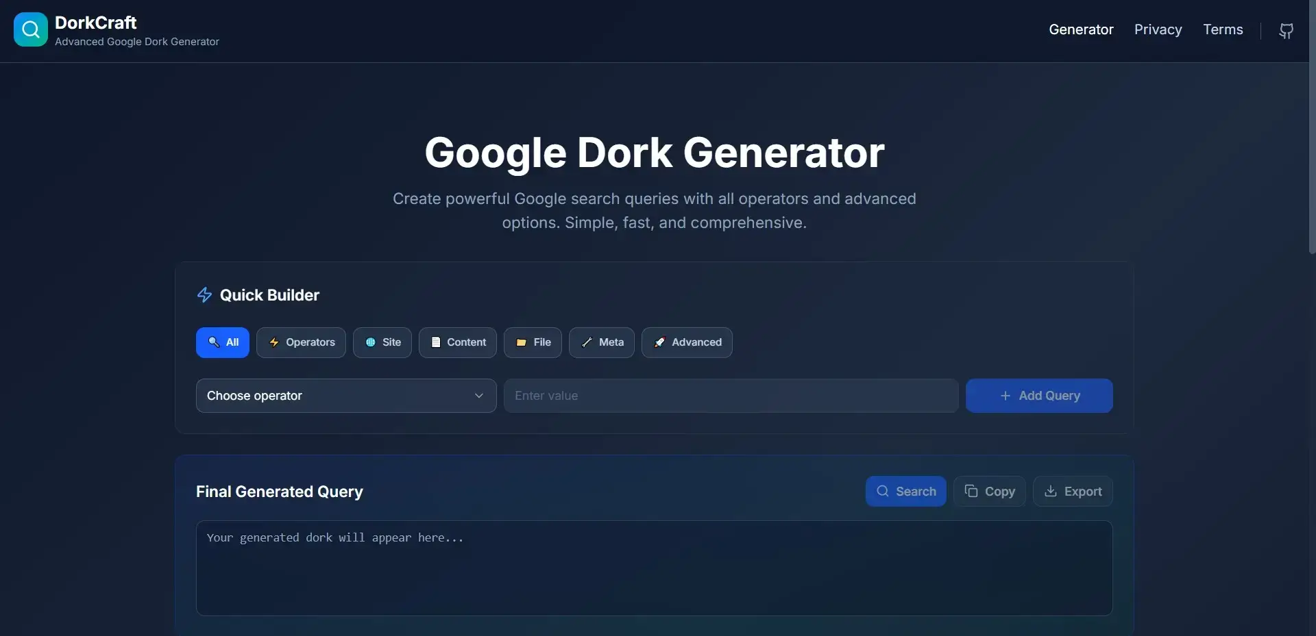 کمک‌یار جستجوی هوشمند در گوگل